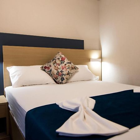 Ippokampos Holidays Διαμέρισμα Βρασνά Εξωτερικό φωτογραφία