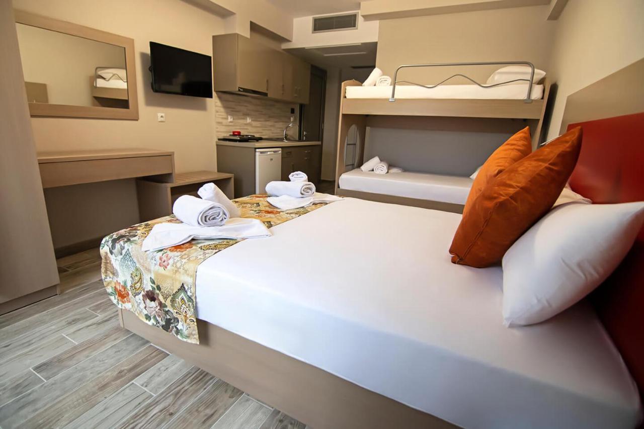 Ippokampos Holidays Διαμέρισμα Βρασνά Εξωτερικό φωτογραφία