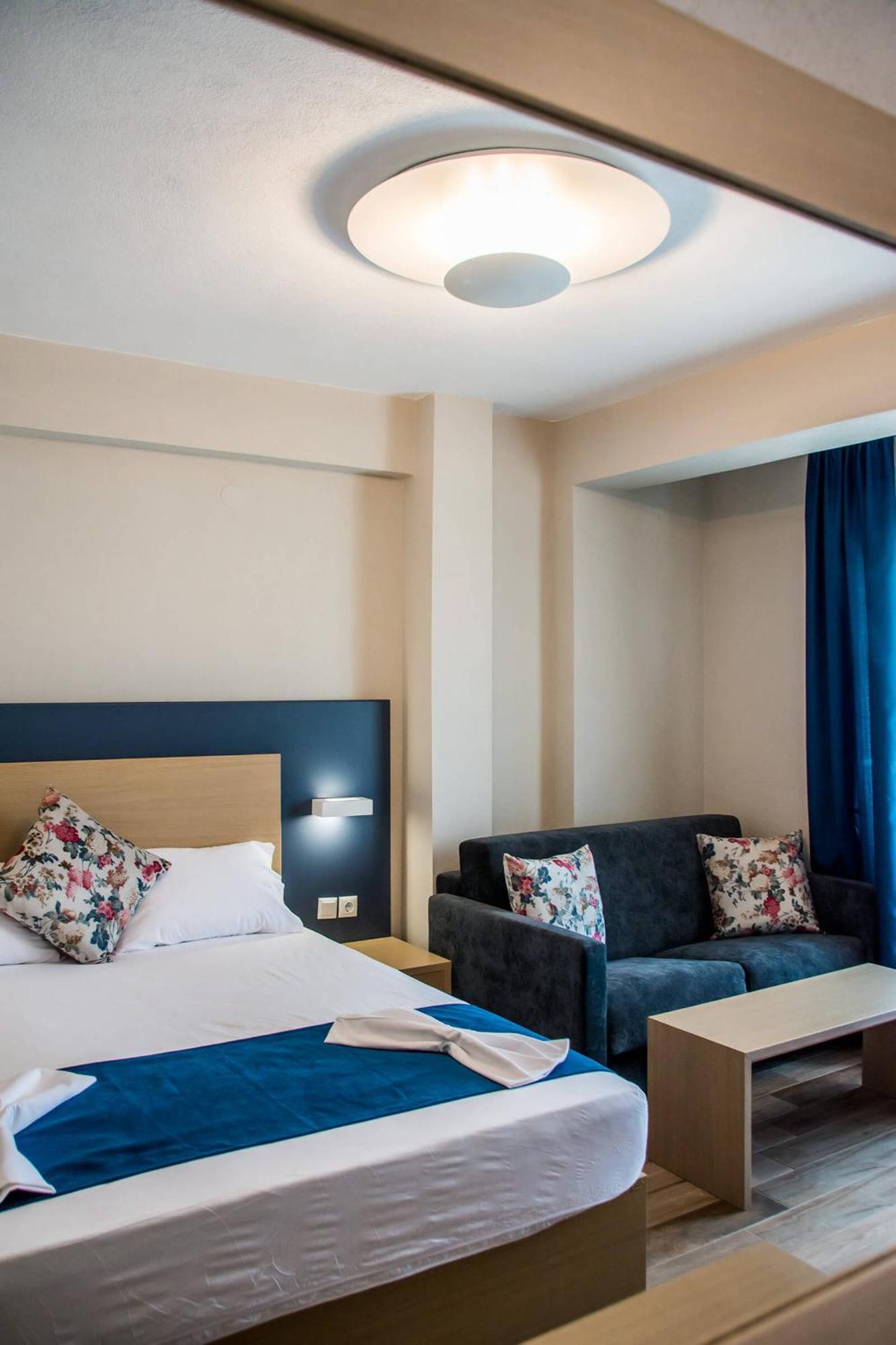 Ippokampos Holidays Διαμέρισμα Βρασνά Εξωτερικό φωτογραφία