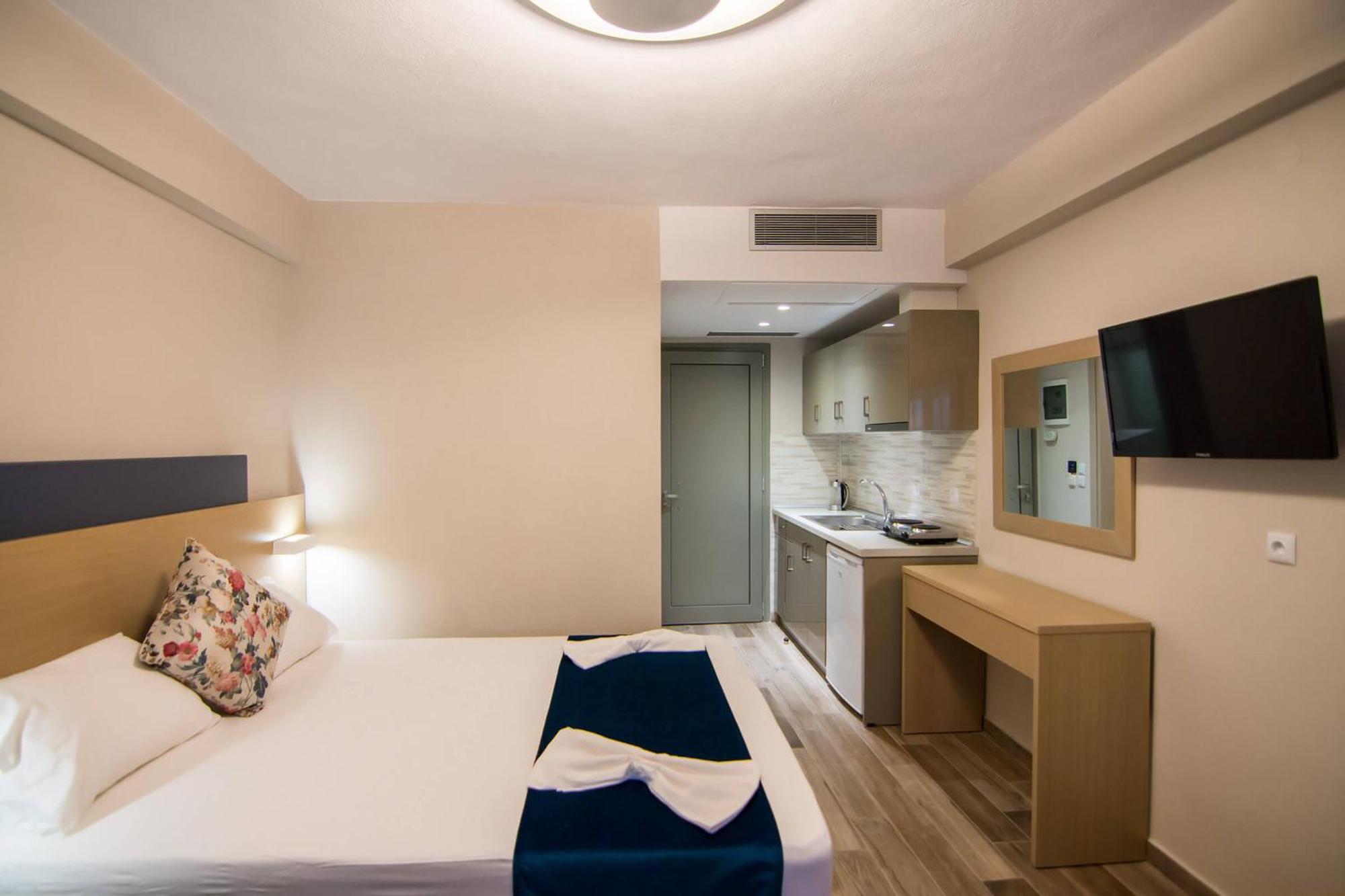 Ippokampos Holidays Διαμέρισμα Βρασνά Εξωτερικό φωτογραφία