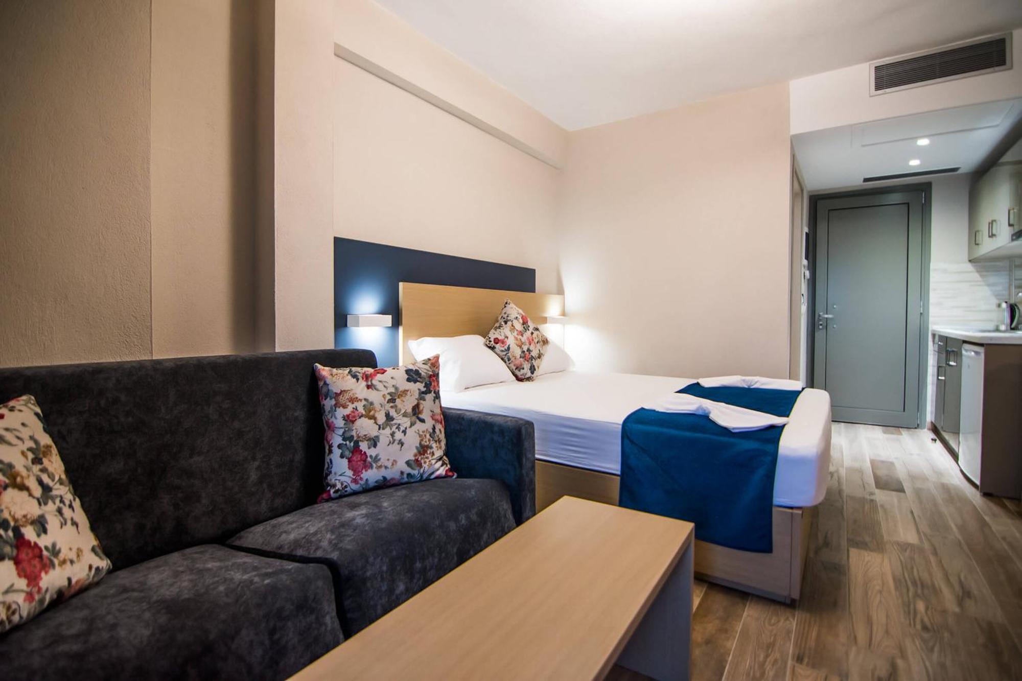 Ippokampos Holidays Διαμέρισμα Βρασνά Εξωτερικό φωτογραφία