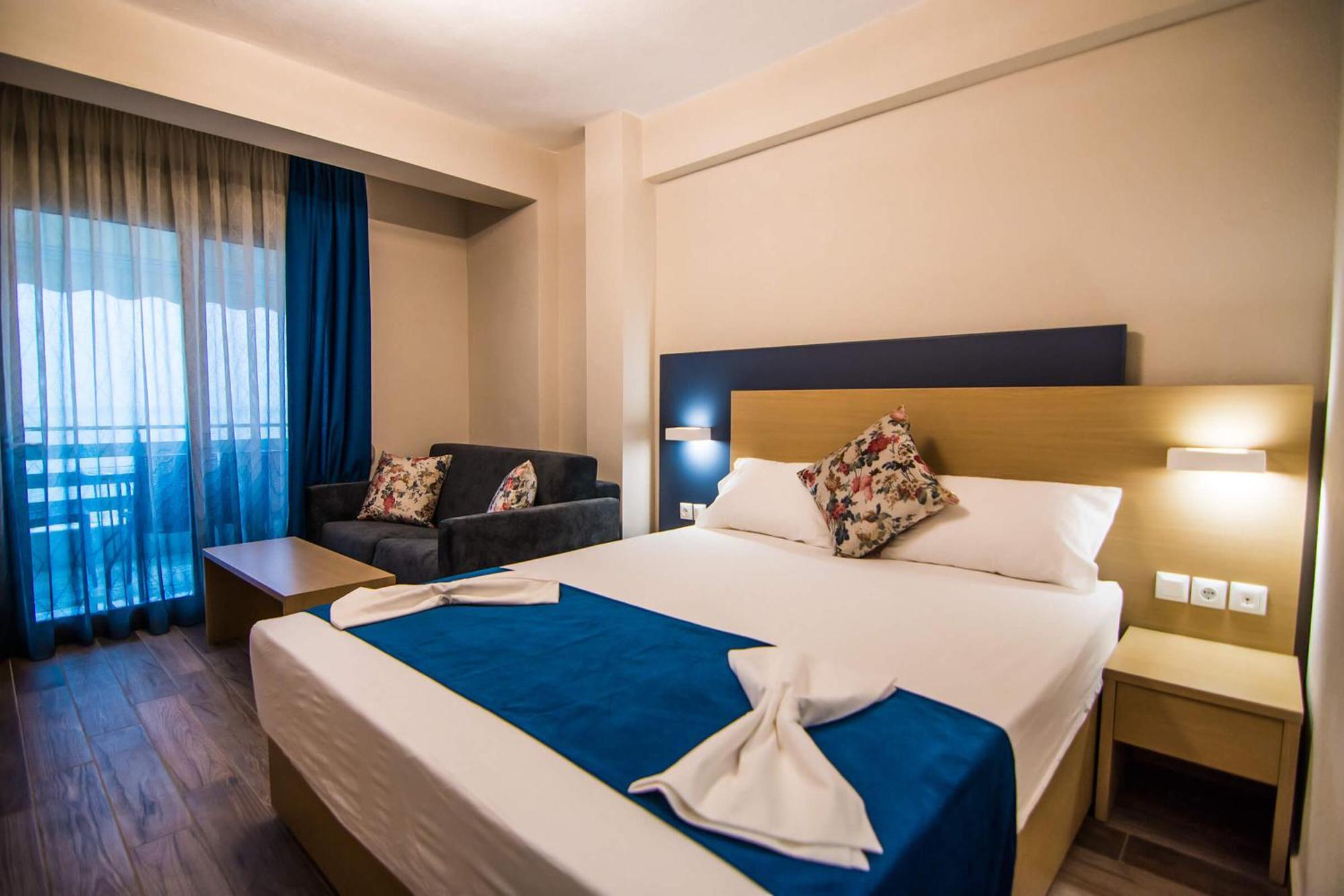 Ippokampos Holidays Διαμέρισμα Βρασνά Εξωτερικό φωτογραφία