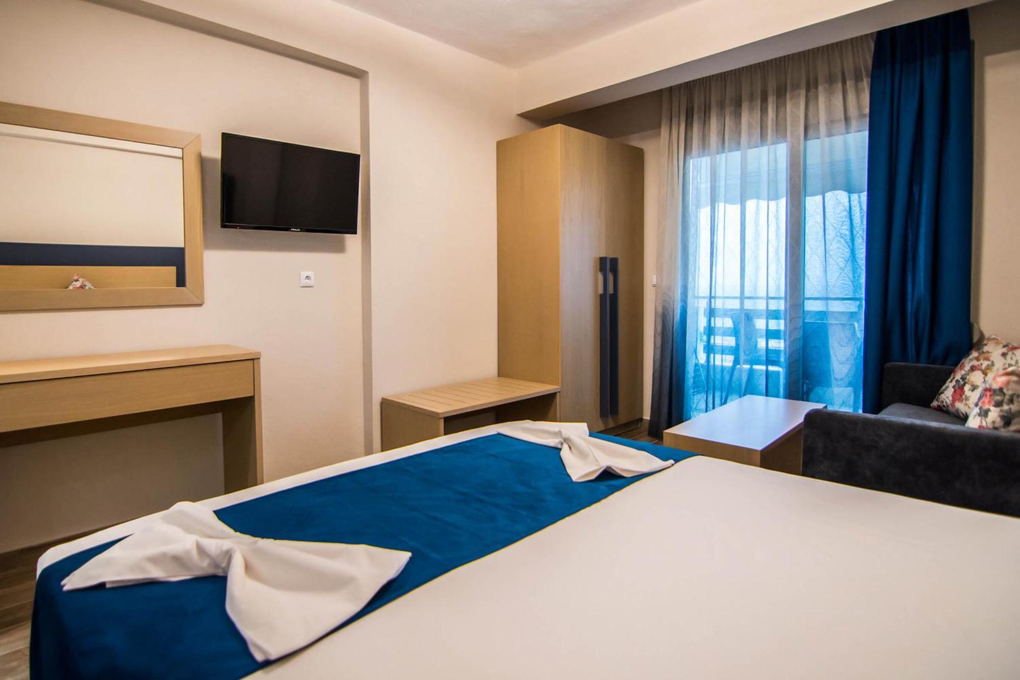 Ippokampos Holidays Διαμέρισμα Βρασνά Εξωτερικό φωτογραφία