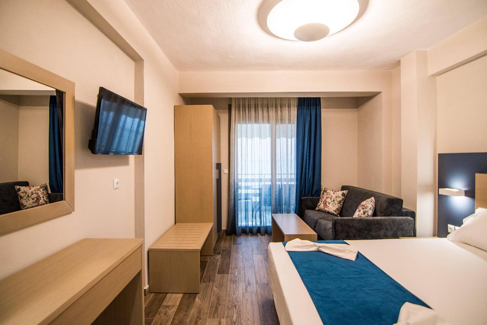 Ippokampos Holidays Διαμέρισμα Βρασνά Εξωτερικό φωτογραφία