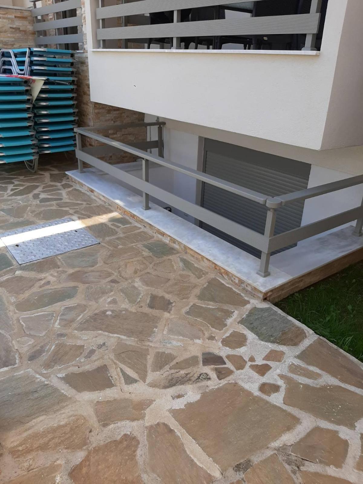 Ippokampos Holidays Διαμέρισμα Βρασνά Δωμάτιο φωτογραφία