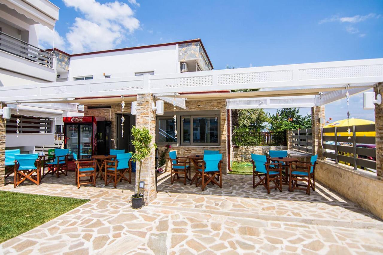 Ippokampos Holidays Διαμέρισμα Βρασνά Εξωτερικό φωτογραφία