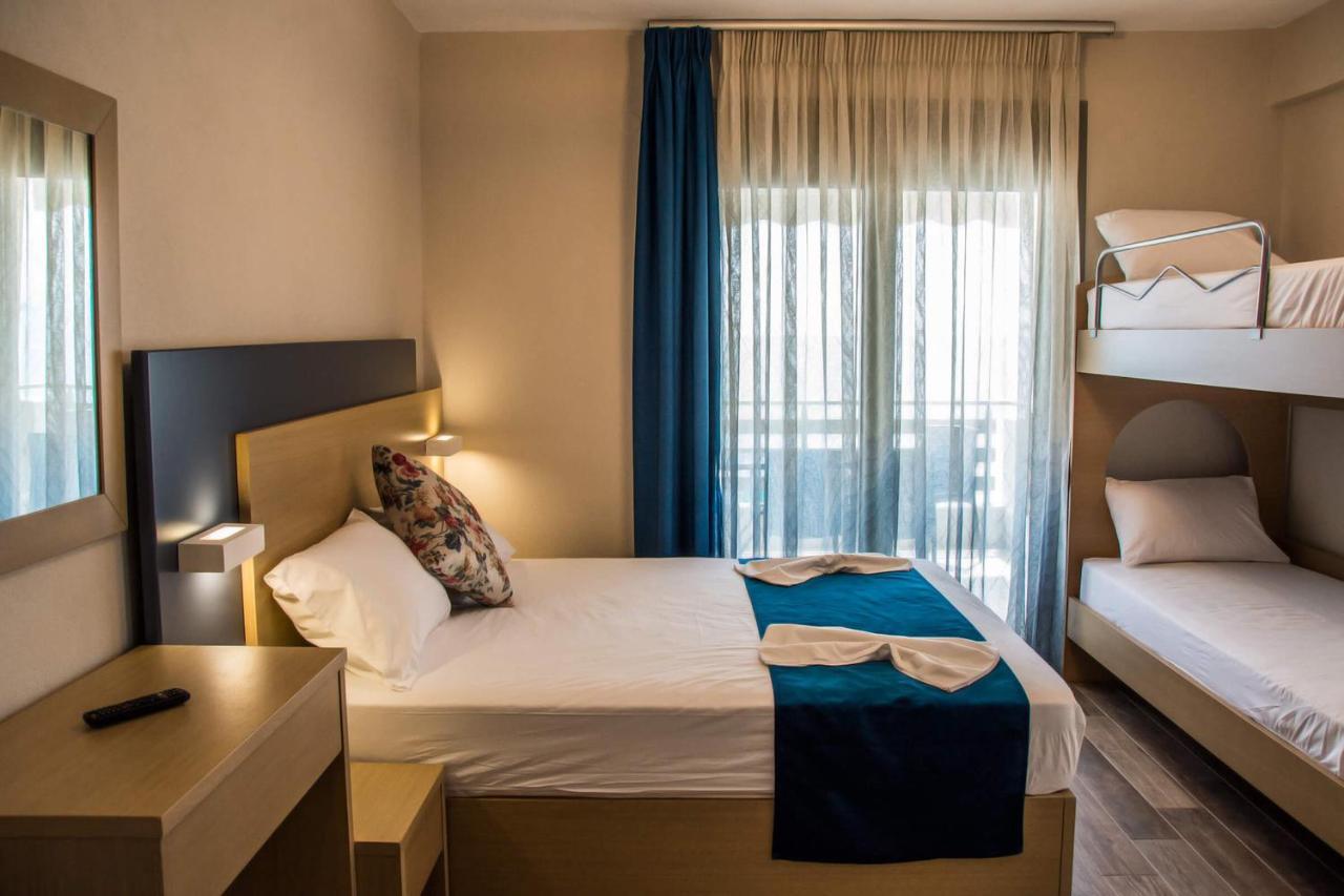 Ippokampos Holidays Διαμέρισμα Βρασνά Εξωτερικό φωτογραφία