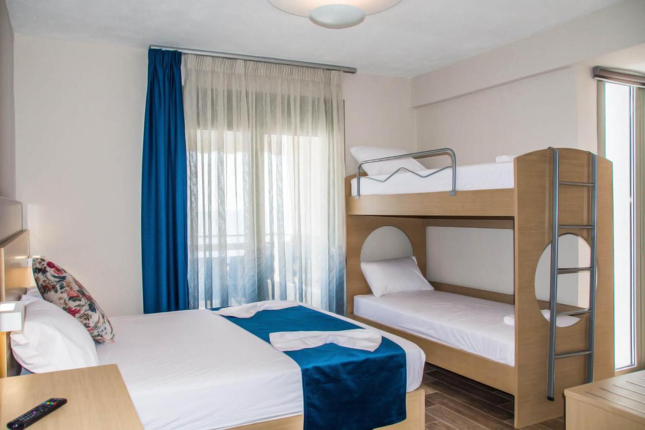 Ippokampos Holidays Διαμέρισμα Βρασνά Εξωτερικό φωτογραφία