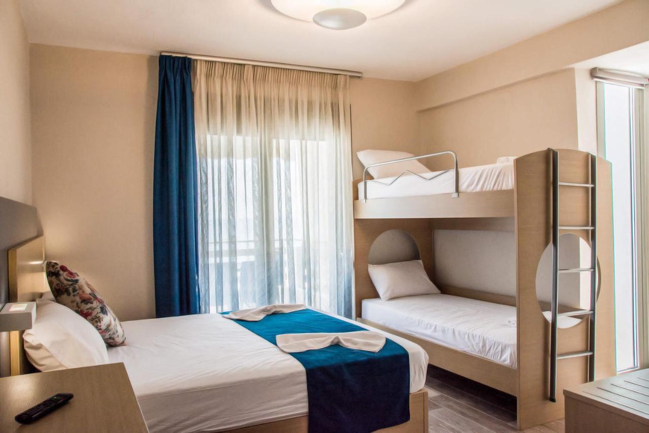 Ippokampos Holidays Διαμέρισμα Βρασνά Εξωτερικό φωτογραφία