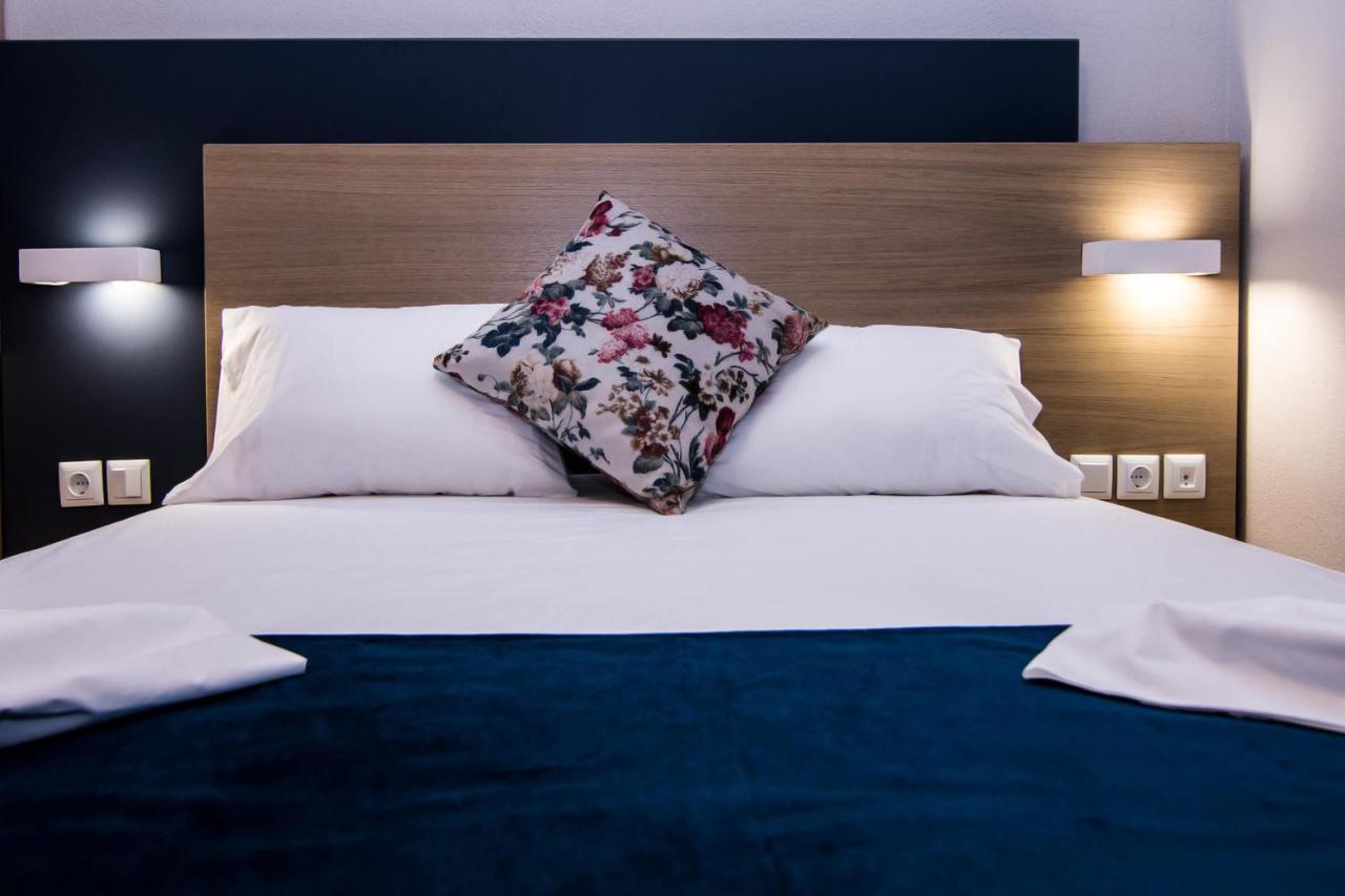 Ippokampos Holidays Διαμέρισμα Βρασνά Εξωτερικό φωτογραφία