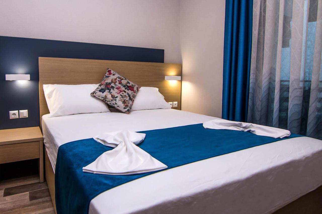 Ippokampos Holidays Διαμέρισμα Βρασνά Εξωτερικό φωτογραφία