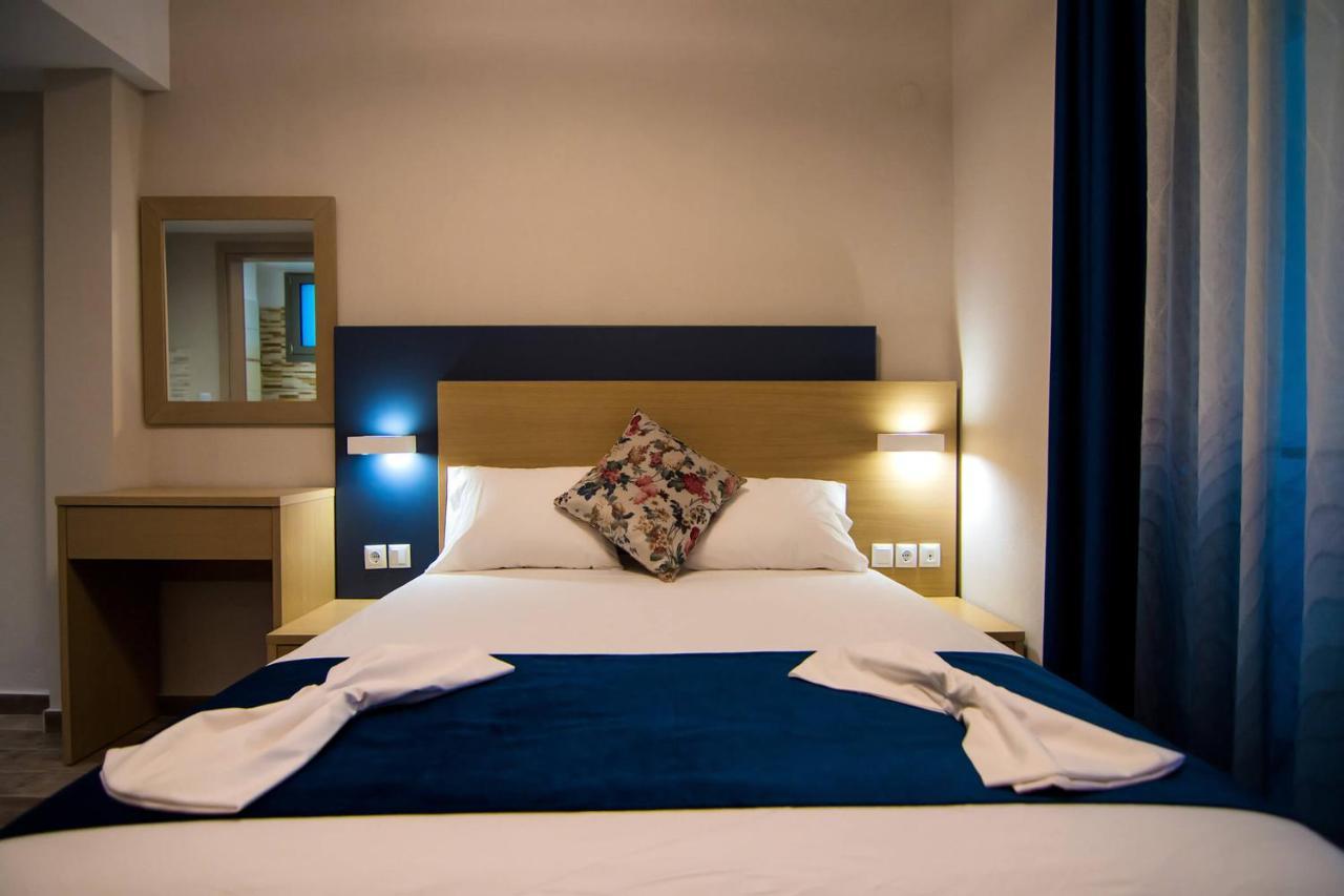 Ippokampos Holidays Διαμέρισμα Βρασνά Εξωτερικό φωτογραφία