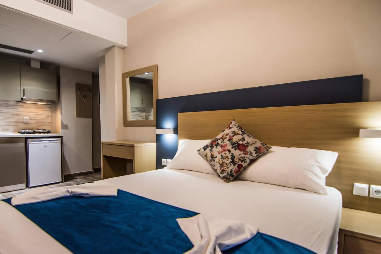 Ippokampos Holidays Διαμέρισμα Βρασνά Εξωτερικό φωτογραφία