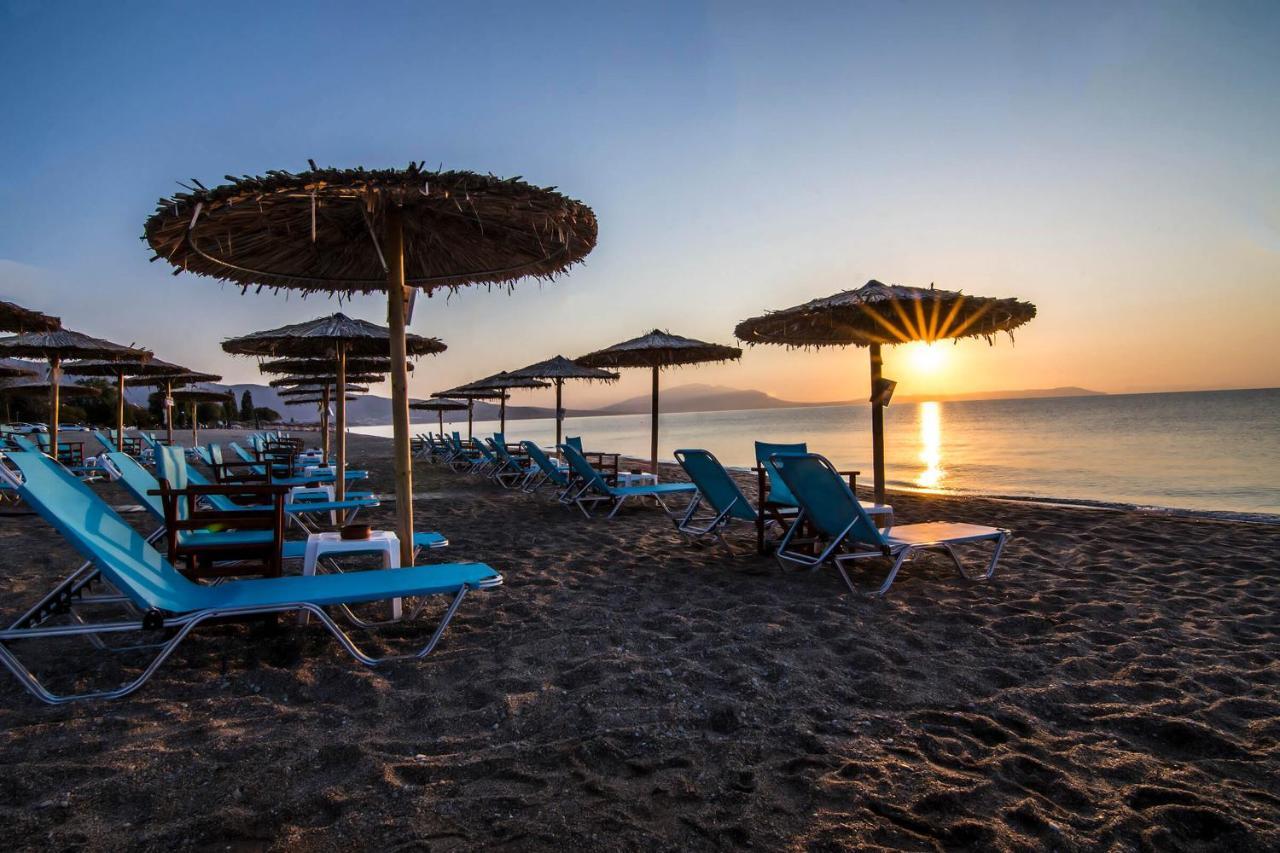 Ippokampos Holidays Διαμέρισμα Βρασνά Εξωτερικό φωτογραφία