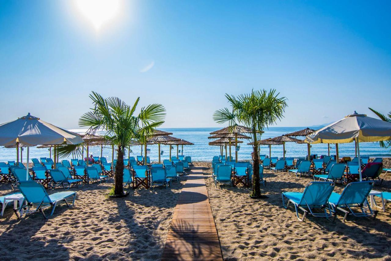 Ippokampos Holidays Διαμέρισμα Βρασνά Εξωτερικό φωτογραφία
