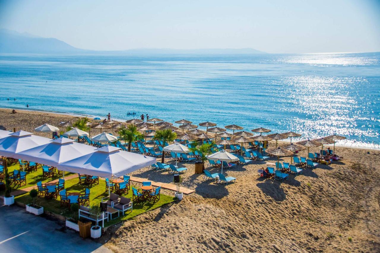 Ippokampos Holidays Διαμέρισμα Βρασνά Εξωτερικό φωτογραφία