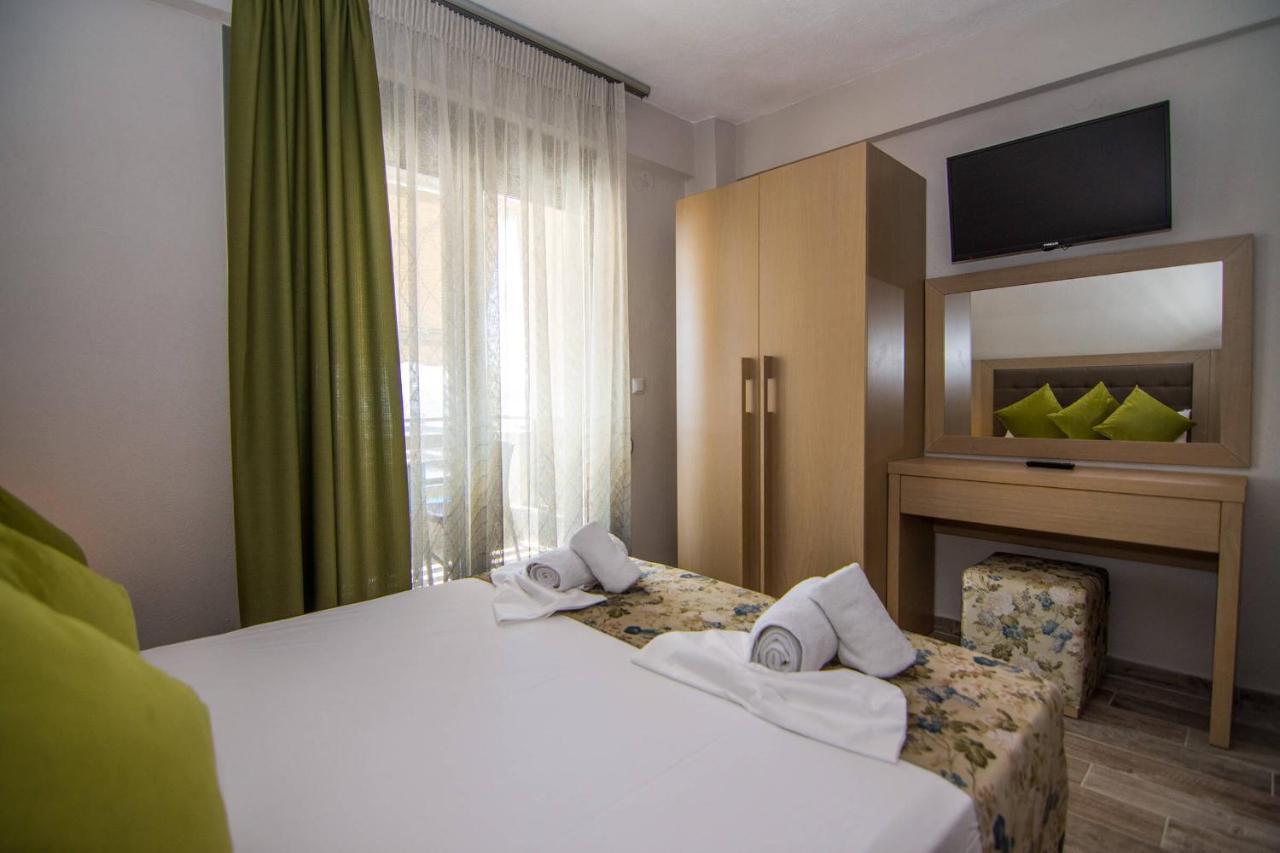 Ippokampos Holidays Διαμέρισμα Βρασνά Εξωτερικό φωτογραφία