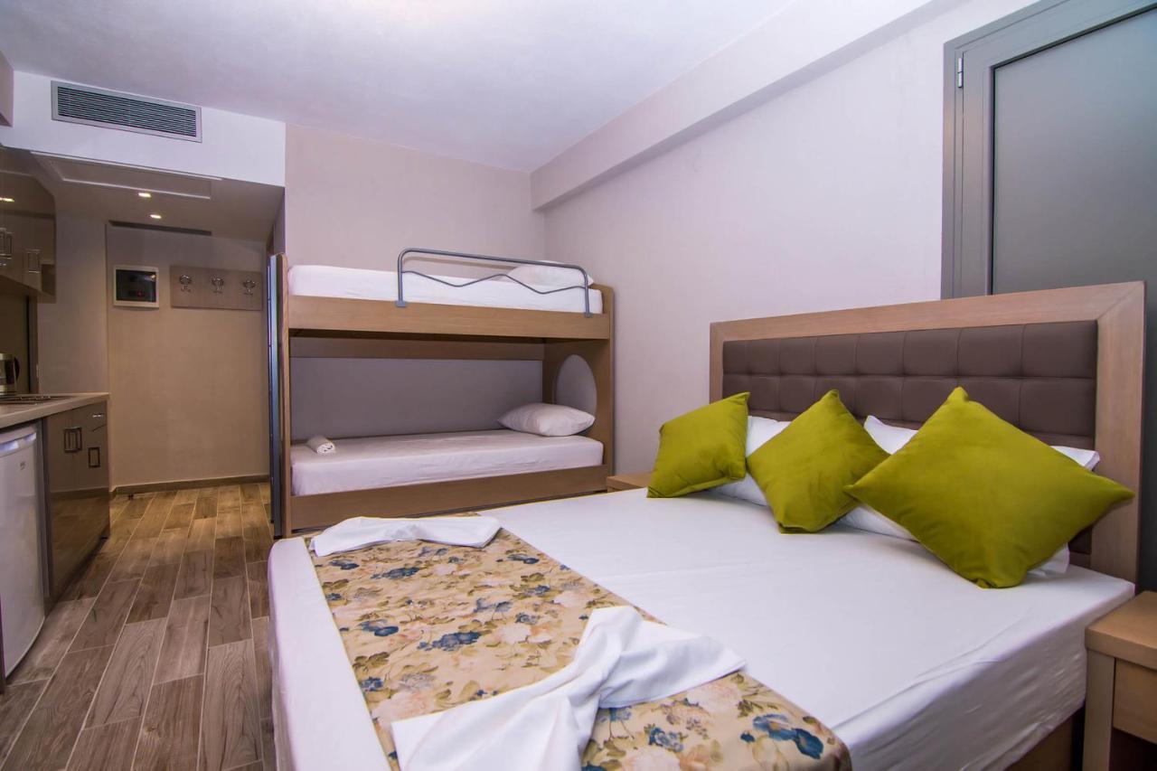 Ippokampos Holidays Διαμέρισμα Βρασνά Εξωτερικό φωτογραφία