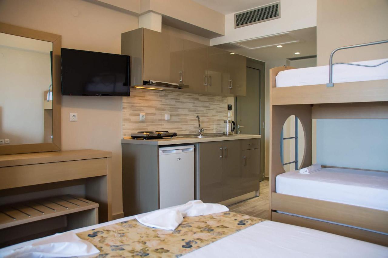 Ippokampos Holidays Διαμέρισμα Βρασνά Εξωτερικό φωτογραφία
