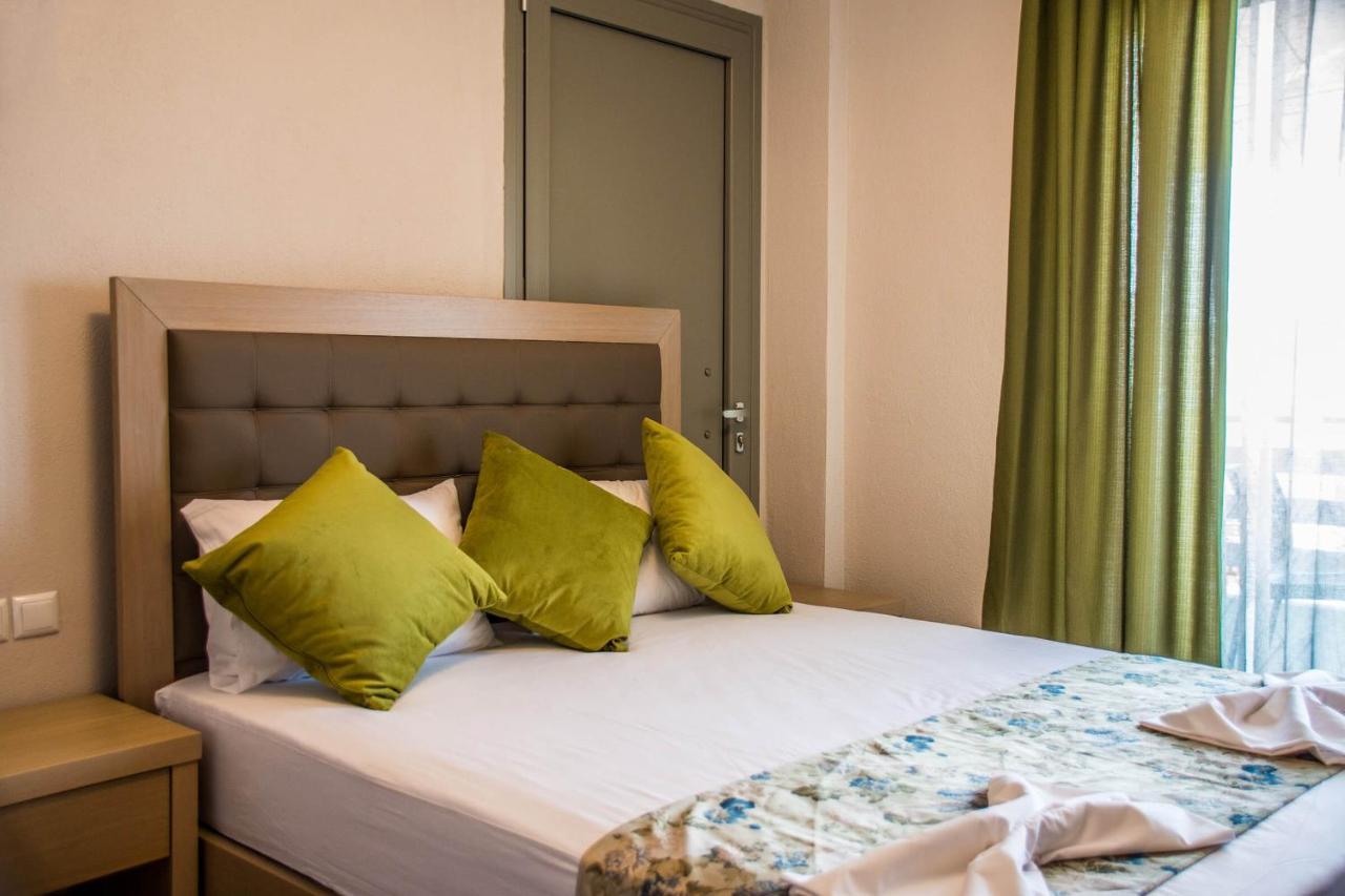 Ippokampos Holidays Διαμέρισμα Βρασνά Εξωτερικό φωτογραφία